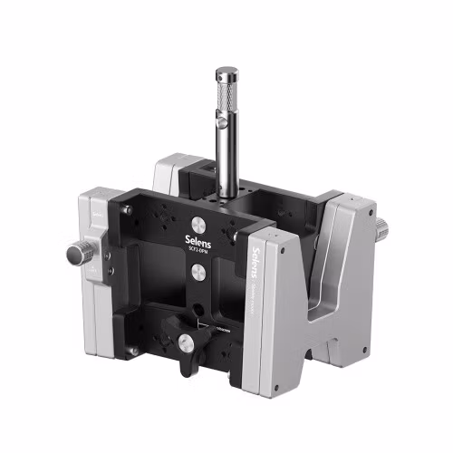 Selens Quick Release Dual Monitor Mount
