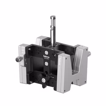 Selens Quick Release Dual Monitor Mount