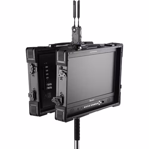 Selens Quick Release Dual Monitor Mount