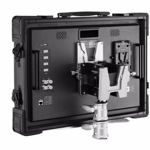 Selens Quick Release Dual Monitor Mount