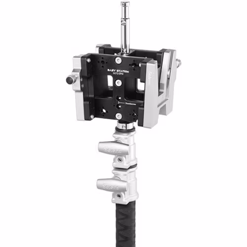 Selens Quick Release Dual Monitor Mount