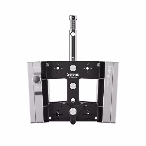 Selens Quick Release Dual Monitor Mount