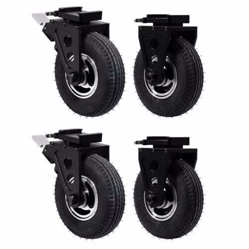 10" wheels kit