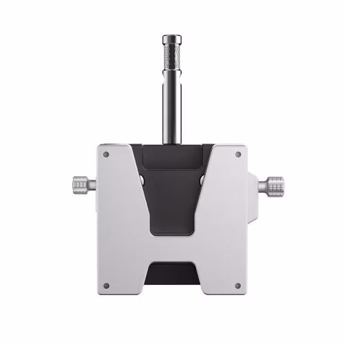 Selens Quick Release Dual Monitor Mount