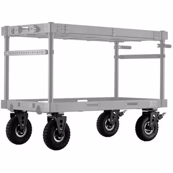 Selens 10 wheels kit"