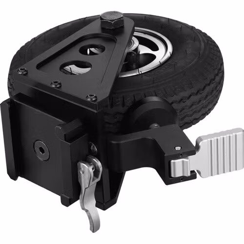 10" wheels kit