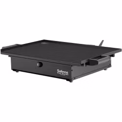 Selens Work Platform with Locking Drawer