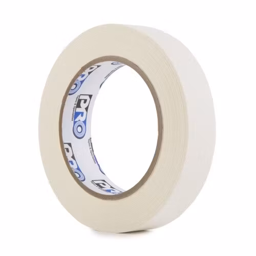 Pro 46 24mm x 55m papirtape hvid