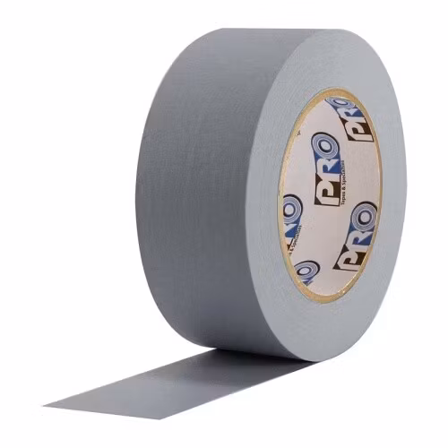 Pro Gaff 46 48mm x 55m Paper Tape Grey