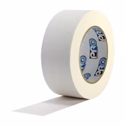 Pro Gaff 46 48mm x 55m Paper Tape White