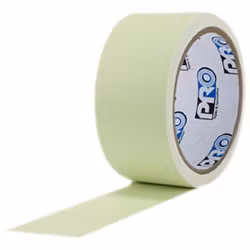 Pro Gaff Tapes Pro Glow 48mm x 4,5m Vinyl Tape Glow in the Dark