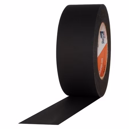 Pro Tapes Shuretape 911 Paper CP743 black 48 mm x 55 m