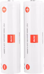 Zhiyun Battery for Weebill lab / Weebill S 2-pack