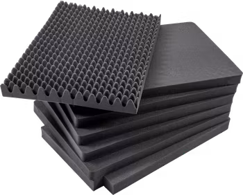 BW Outdoor Cases Pre-Cut Foam /SI for type 7800