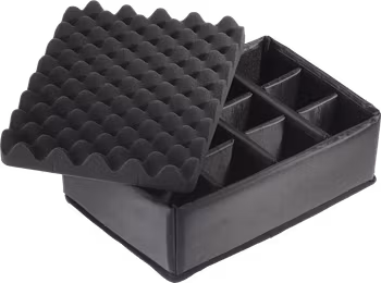 BW Outdoor Cases Divider system /RPD for type 4000
