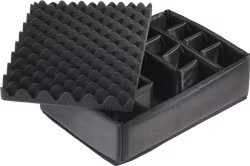 BW Outdoor Cases Divider system /RPD for type 5000