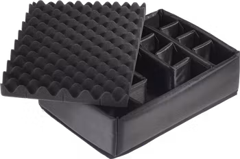 BW Outdoor Cases Divider system /RPD for type 5000