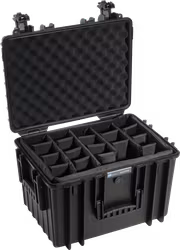 BW Outdoor Cases Divider system /RPD for type 5500