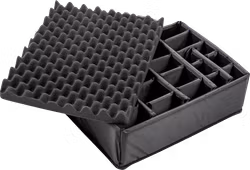 BW Outdoor Cases Divider system /RPD for type 6000