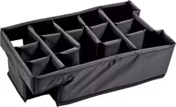 BW Outdoor Cases Divider system /RPD for type 6600