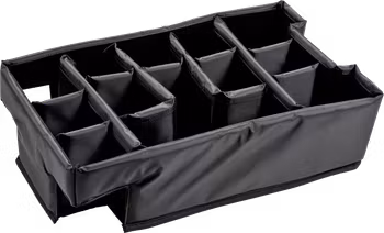 BW Outdoor Cases Divider system /RPD for type 6600