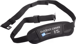 BW Outdoor Cases Shoulder strap for type 500/1000