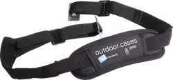 BW Outdoor Cases Shoulder strap for type 2000