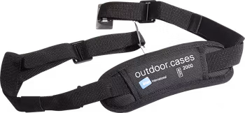 BW Outdoor Cases Shoulder strap for type 2000