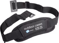 BW Outdoor Cases Shoulder strap for type 3000/4000/5000/6000/6040/6500