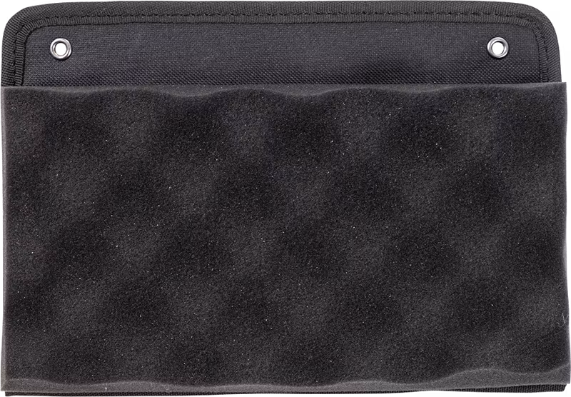 BW Outdoor Cases LP Lid pocket /LP for type 1000