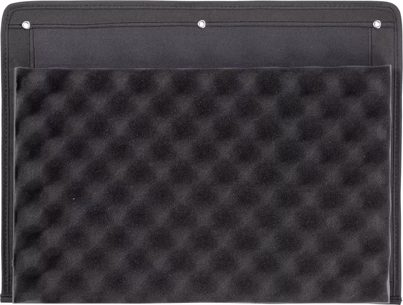BW Outdoor Cases LP Lid pocket /LP for type 6000