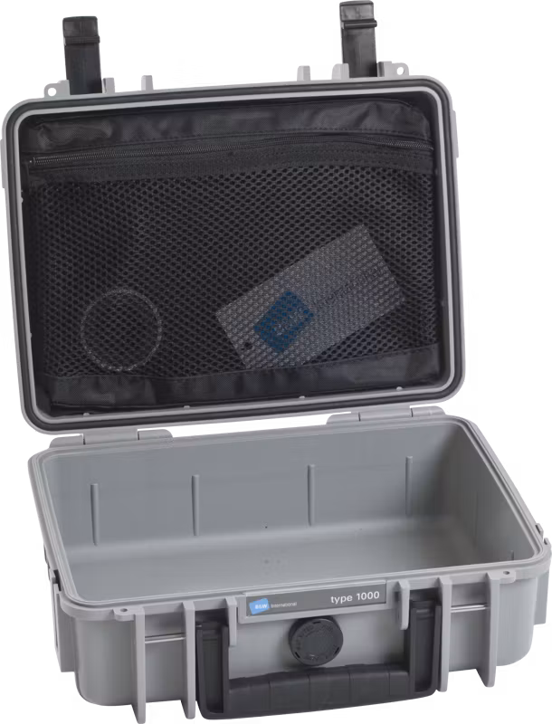 BW Outdoor Cases Meshbag /MB for type 1000