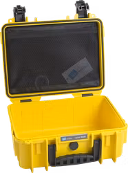 BW Outdoor Cases Meshbag /MB for type 3000