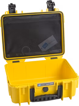 BW Outdoor Cases Meshbag /MB for type 3000