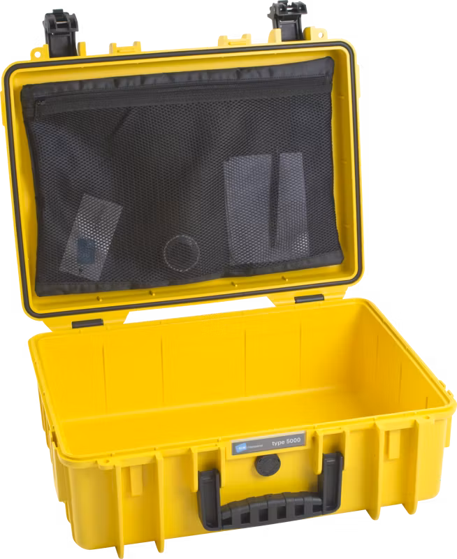 BW Outdoor Cases Meshbag /MB for type 5000