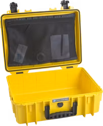 BW Outdoor Cases Meshbag /MB for type 5000