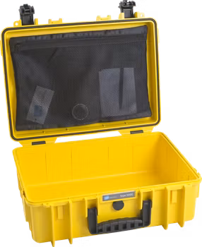 BW Outdoor Cases Meshbag /MB for type 5000