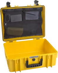 BW Outdoor Cases Meshbag /MB for type 6000