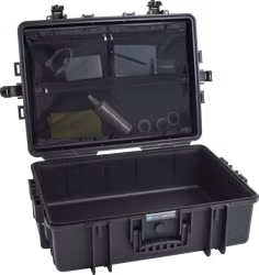 BW Outdoor Cases Meshbag /MB for type 6500