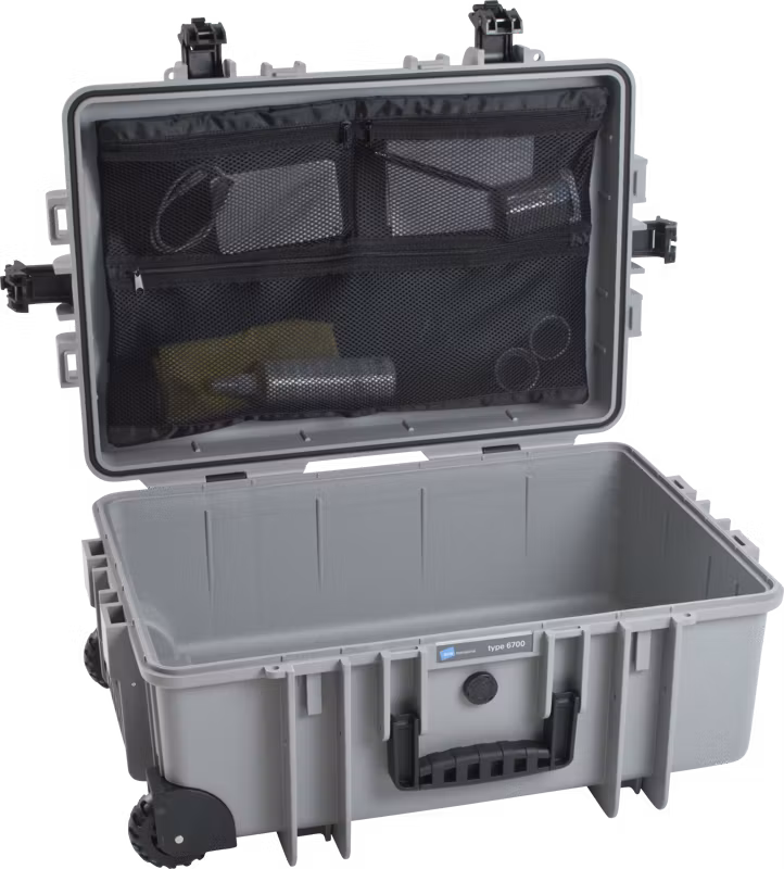 BW Outdoor Cases Meshbag /MB for type 6700