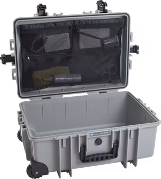 BW Outdoor Cases Meshbag /MB for type 6700