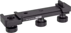 Zhiyun Multi Functional Extension Plate Weebill S