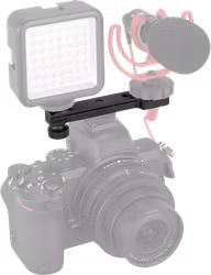 Zhiyun Multi Functional Extension Plate Weebill S
