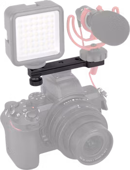 Zhiyun Multi Functional Extension Plate Weebill S