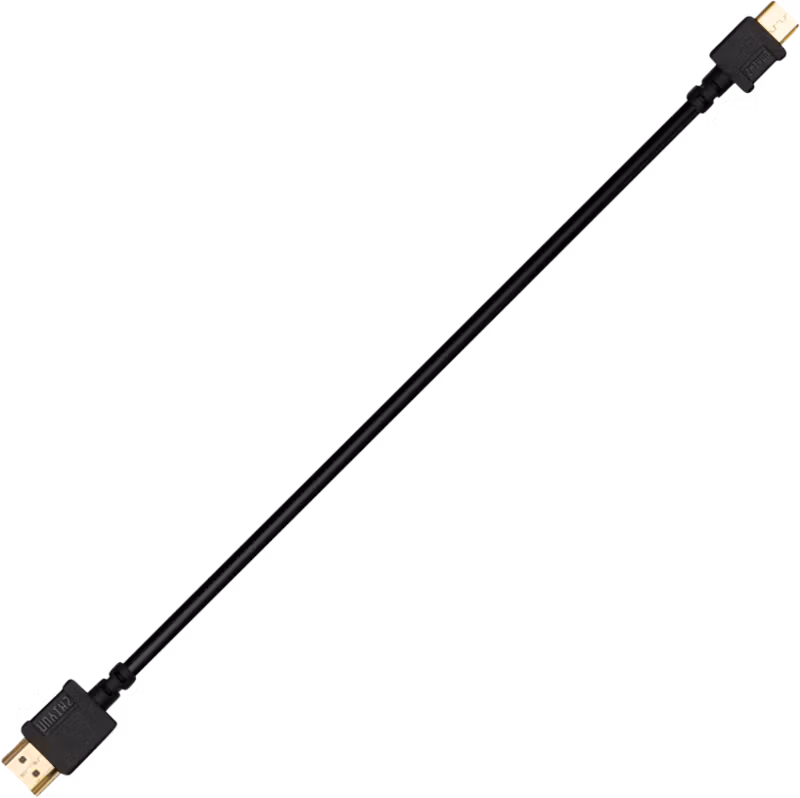 Zhiyun Cable HDMI Mini to HDMI