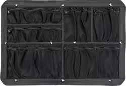 BW Outdoor Cases Meshbag /MB for type 7800