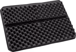 BW Outdoor Cases LP Lid pocket /LP for type 7800