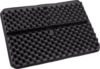 BW Outdoor Cases LP Lid pocket /LP for type 7800