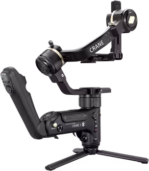 ZHIYUN CRANE 3S