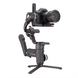 ZHIYUN CRANE 3S